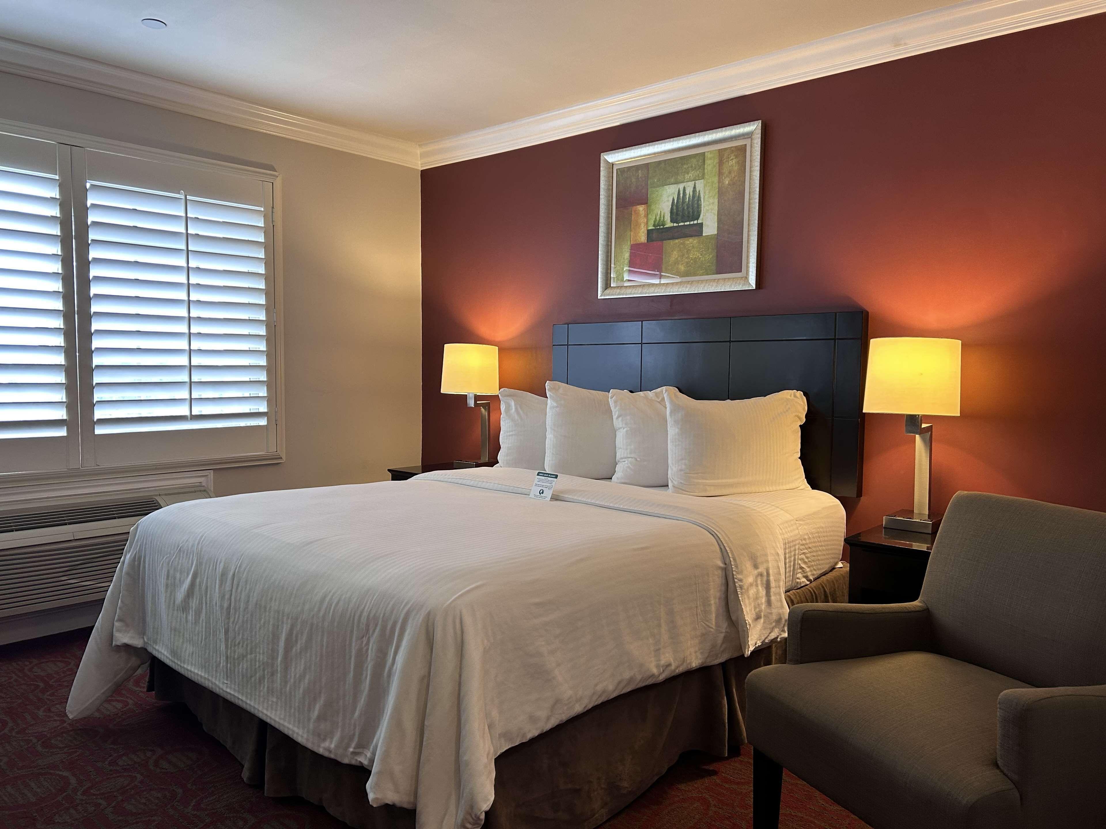 Best Western Burbank Airport Inn — Foto’s 2