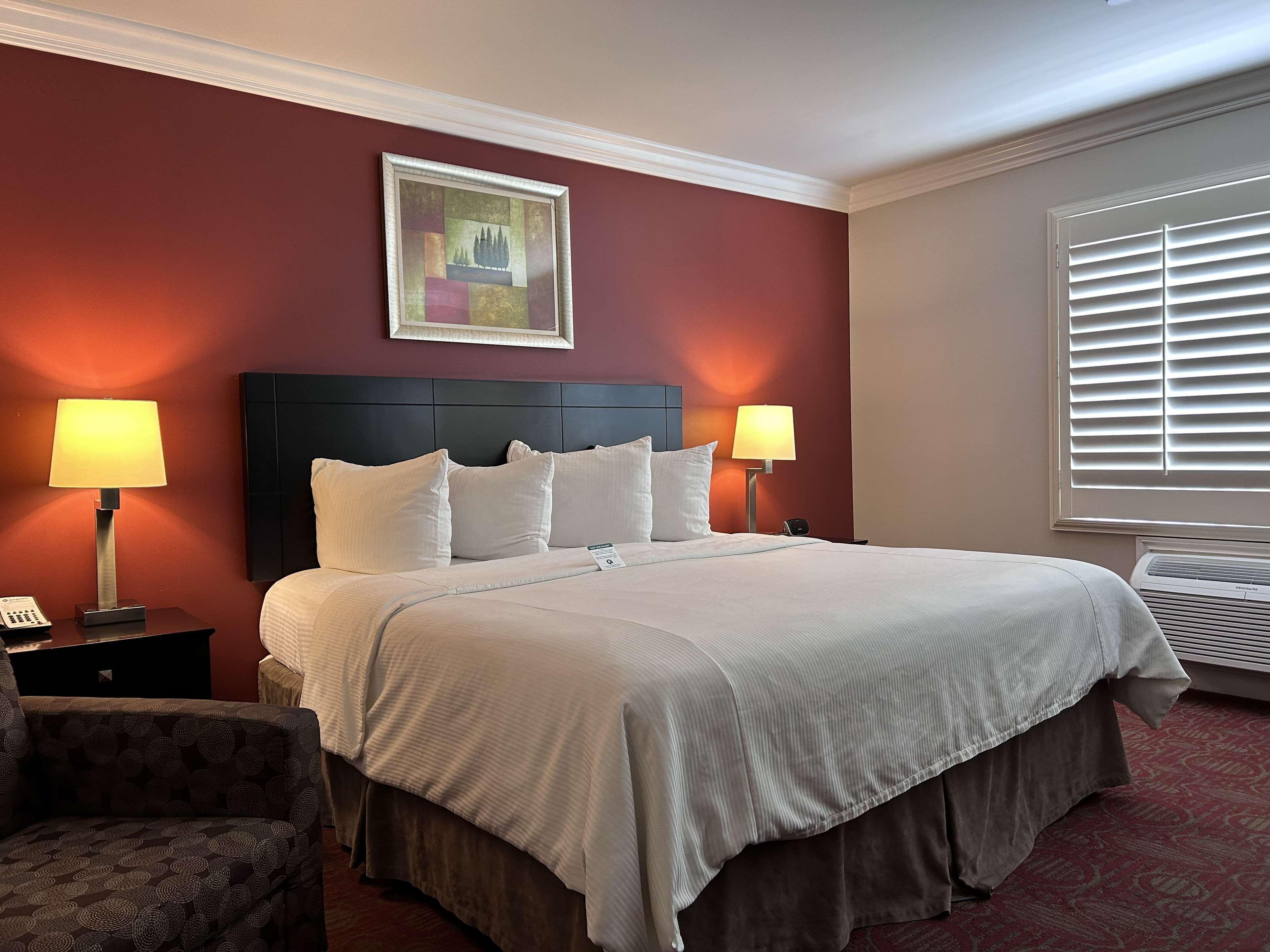 Best Western Burbank Airport Inn — Foto’s 3