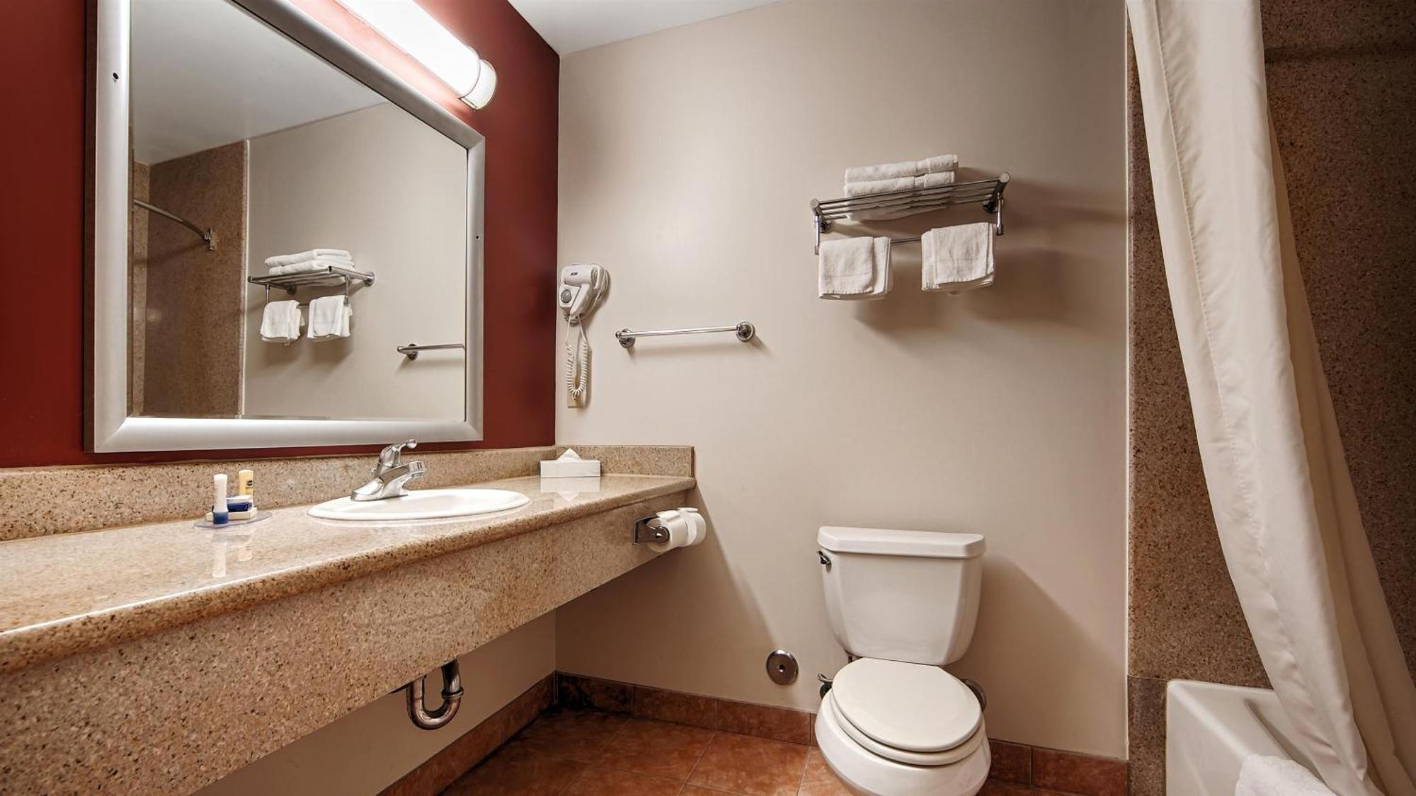 Best Western Burbank Airport Inn — Foto’s 1